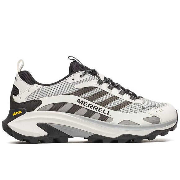 Merrell Mens Moab Speed 2 GTX Outdoor Gore-Tex Hiking Trail Shoes Size 10.5 NEW - Picture 10 of 14